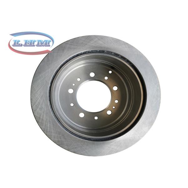 Автомобиль разделяет тормозные шайбы 42431 60281 для крейсера ХДДЖ100 ХЗДЖ105 зе