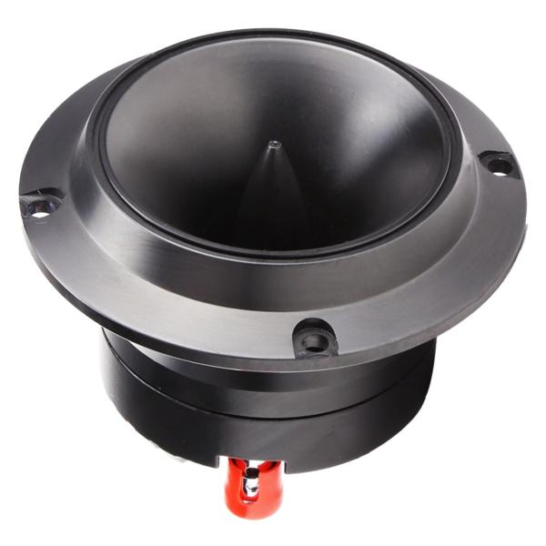 1voice coil neodyminum super tweeter TW16N，100wrms, 1.0'' voice coil, 4 /8 ohms, freq. response: 2.5k-20kHz, Sensitivity: 106dB