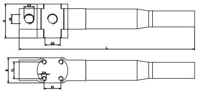 Материал глинозема генератора М5010 вакуума базовой конструкции многошаговый анодный