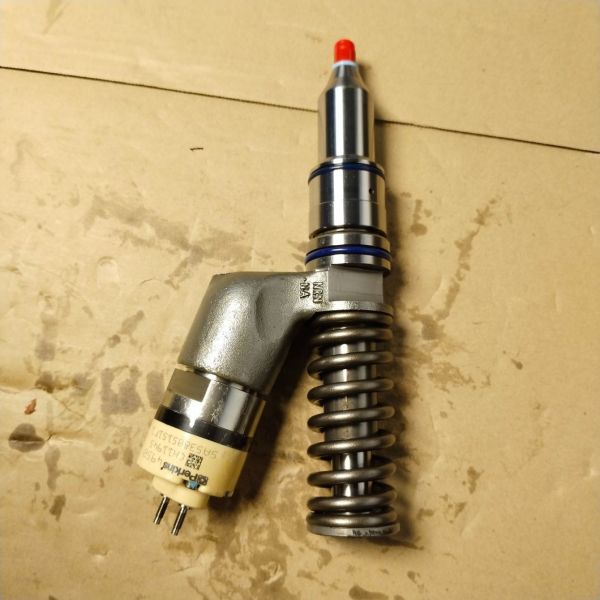 CH11945 Perkins Fuel Injector Durable Construction For Perkins 2500 Series Engines