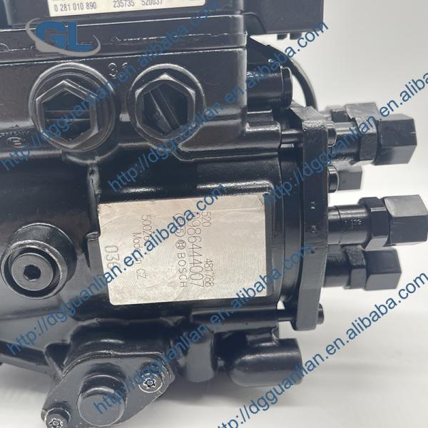 DODGE VP44 Bosch Fuel Injector Pump R5013925AA 0986444007 0470506022 0470506027