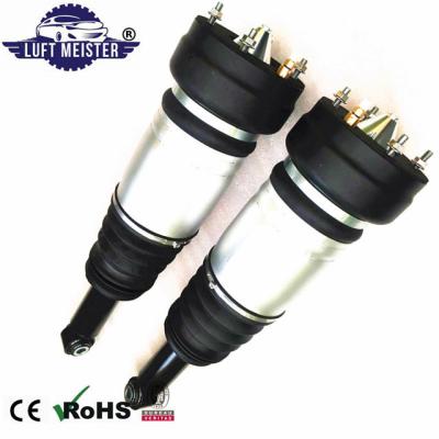 Stainless Steel Rear Air Suspension Parts Shock Absorber C2C41341 for Jaguar XJ8 XJR