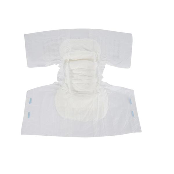 Daily Soft Healthy Cotton Non Woven Disposable Baby Diaper