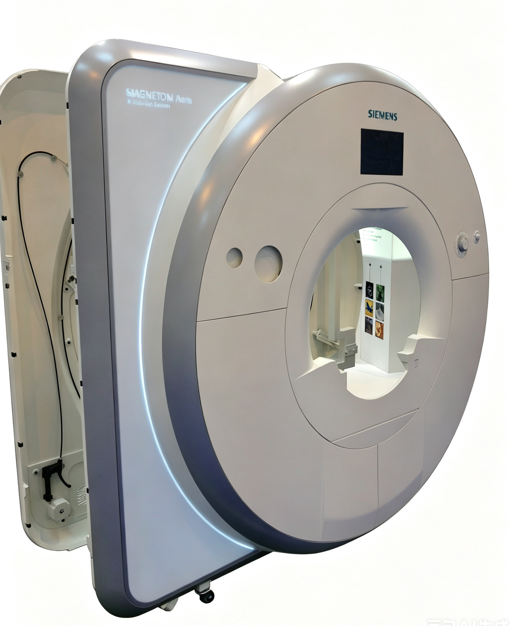 CT Medical Equipment Enclosures Deformation Impact Resistant Enclosures For Medical Equipment