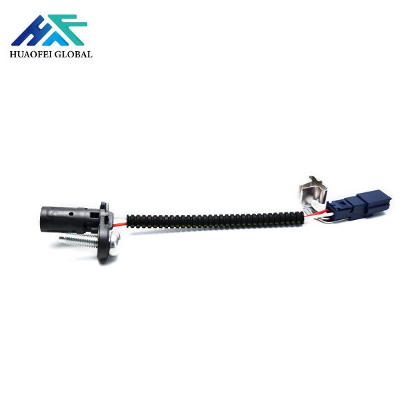 8F24 Output Speed Sensor 8 Speed Automatic Transmission For Ford Lincoln