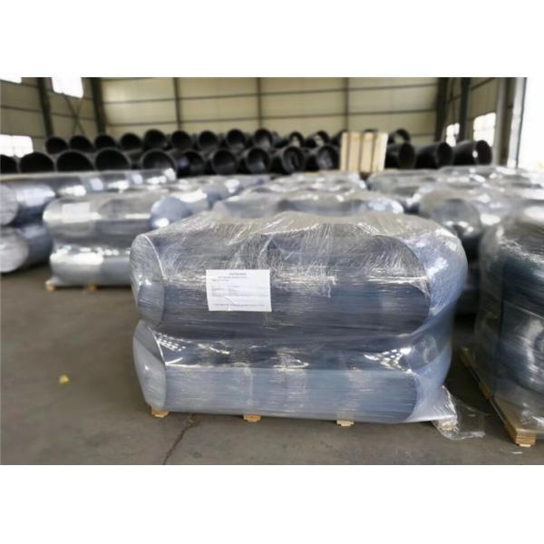 DIN2605 DIN2615 выковало штуцеры трубы Sch160 для соединителя трубы газа масла