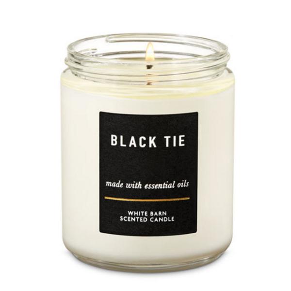 Customized Label Scented Jar Candle Natural Soy Wax Luxury White Glass Candle Jar