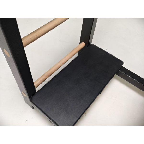 Premium Wooden Pilates Equipment Maple Pilates Ladder Barrel U+PL003M with Studio Build