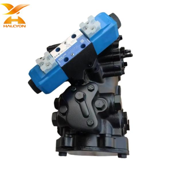 Sauer Dan Foss MPV MPT 025/035/044/046 Hydraulic Piston Tandem Pump MPV025 MPV035 MPV044 MPV046 MPT025 MPT035 MPT044 MPT046