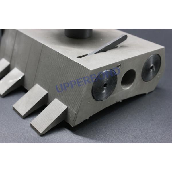 La máquina del cigarrillo del alto rendimiento MK8 parte la asamblea larga de la mano del balanceo del servicio