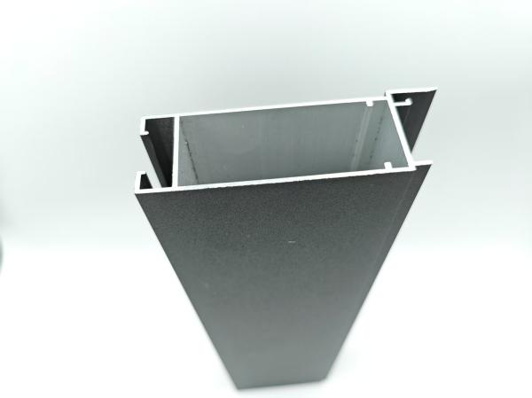Factory direct sales selected material aluminum profile windows