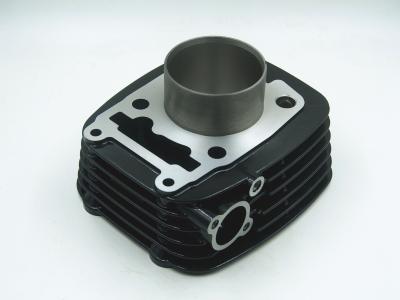 Ps180 BAJAJ Cylinder Motorcycle Cylinder Block With 66.2mm Effective Height Iso Certificated