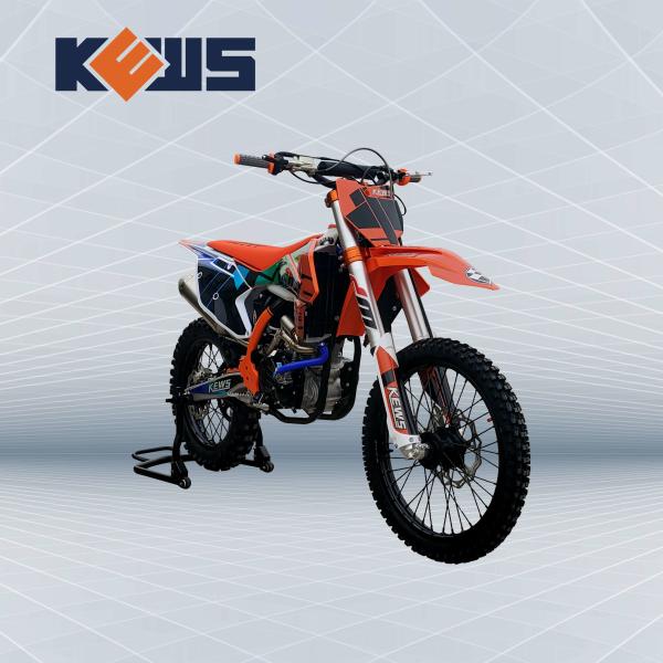 Moto Chine d'OEM Kews de moteur du motocross NB300 174mn-5 à quatre temps 120KM/H