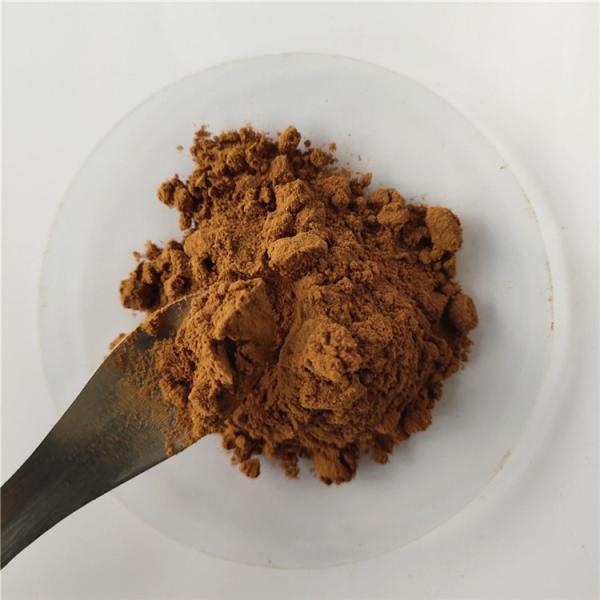 Lophatherum Herb Extract For Antineoplastic Agent