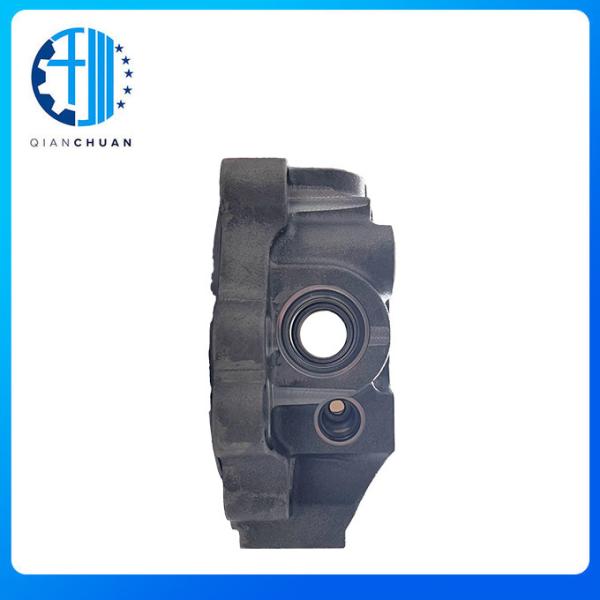 Hyundai R220-9 Excavator Swing Motor 39Q6-40100 39Q6-40101 38Q6-41100