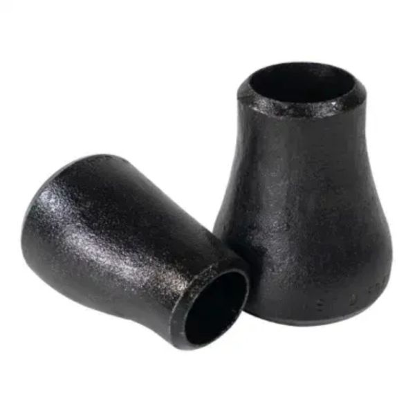 Seamless Concentric Reducer ASME B16.9 – Low Pressure Loss & Vibration Damping
