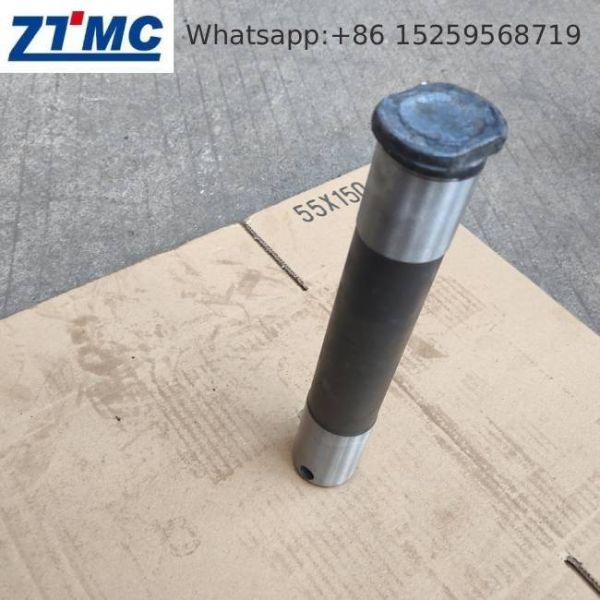 Construction Excavator Track Pin Steel Bucket Pins C207-70-61220