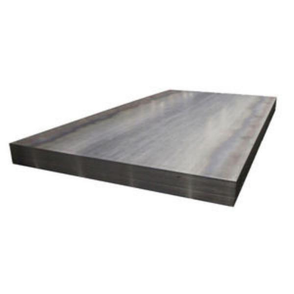 ASTM Sk85 St37 Ss400 Cold Rolled Carbon Steel Sheet/Plate with Width Range 400mm-600mm