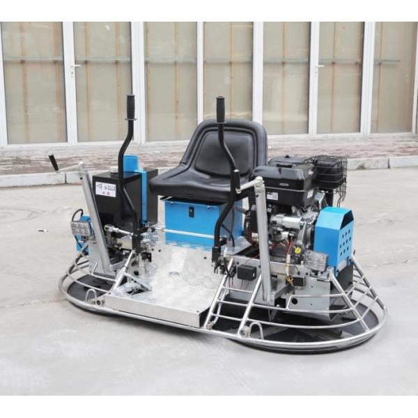 мини бензин 24hp привел езду в действие 36 дюймов гидравлическую на инструменте конструкции лопаткы конкретном