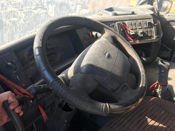                  Used 100% Original Sweden Volvo Tractor Truck FM12, Secondhand Volvo FM12 Trailer Head on Sale             