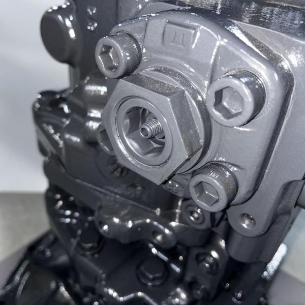 Bomba hidráulica 708-2L-00300 para excavadora Komatsu PC200-7PC200LC-7LPC200LL-7LPC200SC-7PC210-7PC210LC-7