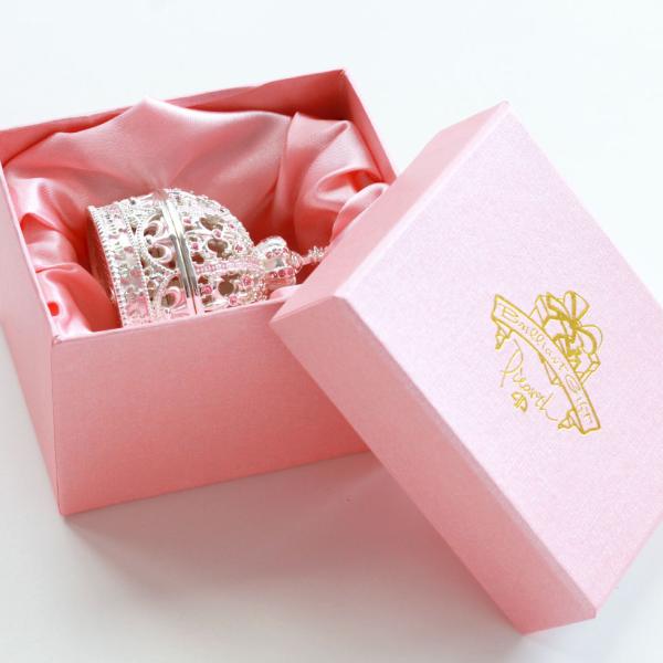 Подарочная коробка ювелирных изделий фабрики сразу оптовая горячая продавая повторно использованная бумажная розовая изготовленная на заказ для кольца