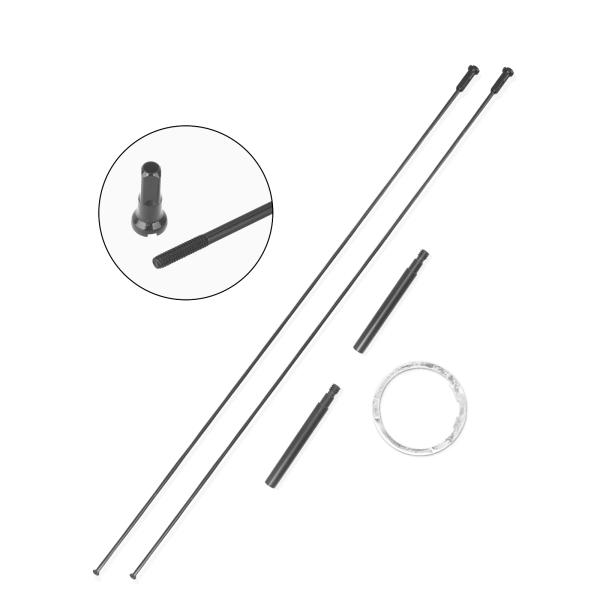 Juego de ruedas de bicicleta de carretera con freno de disco Center Lock y buje super ruidoso de 6 garras, tejido de carbono T700T800, velocidad variable, llanta de 50/45mm en forma de onda