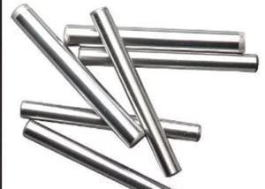 Zero Cut Stainless Steel Round Bar 100mm Corrosion Resistant
