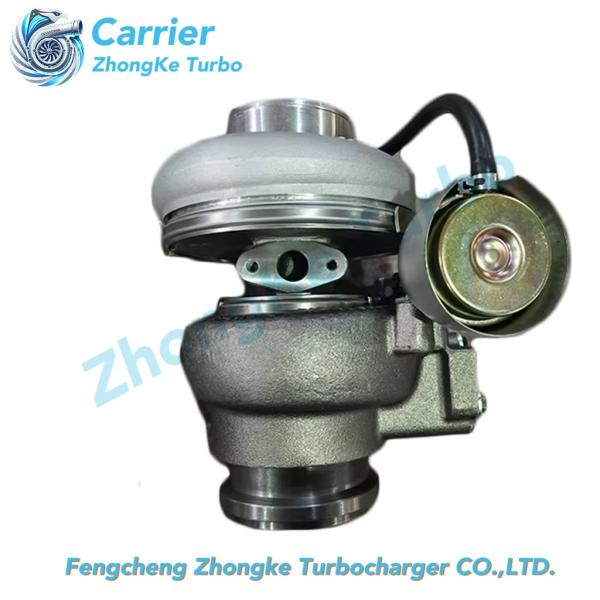Tractor B2 C6.6 Caterpillar Turbo Parts 10709880003 10R9580 2674A256 2674A266 315-9810