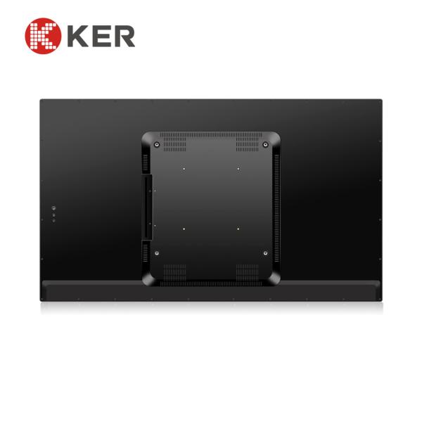 43 Inch Wall Mounted Tablet PC HD 1080p Outdoor Digital Signage