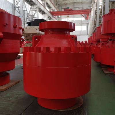 API 16A Monogrammed Coating Shaffer Annular Bop 7 1/16 5000psi
