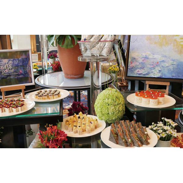 Papel de acondicionamiento de los alimentos/abrigo blancos biodegradables Rolls de papel 30gsm de la torta a 60gsm