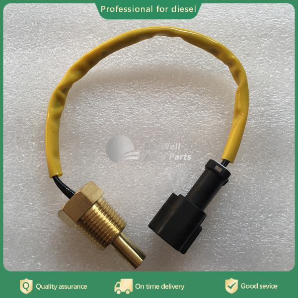 Wholesale Price Water Oil Temperature Sensor 7861-92-3380 For Komatsu PC200-6  PC220-6