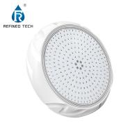 Lumières de piscine sous-marines montées en RGB 12V