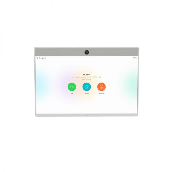 4 pin USB Type A Connector Original Webex Room 55 Kit CS-ROOM55-K9 Video Conferencing System