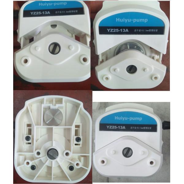 YZ35 YZ15 YZ25 легкая нагрузка BZ15 BZ25 стандартная KZ25 быстрая нагрузка KZ35 PPS PSF PSU нержавеющая сталь легкая нагрузка перистальтическая насосная головка