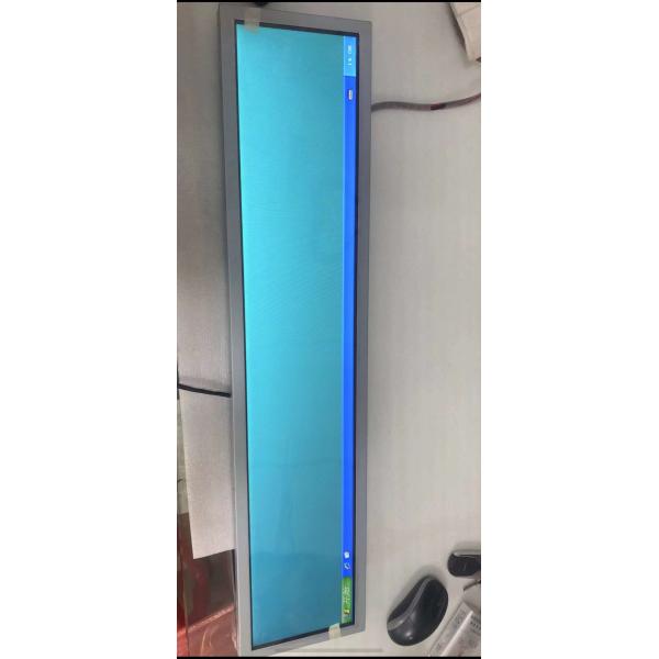 49PPI Растянутая панель LCD DV280FBM-NB0 BOE 28 дюймовый LVDS 800cd/M2