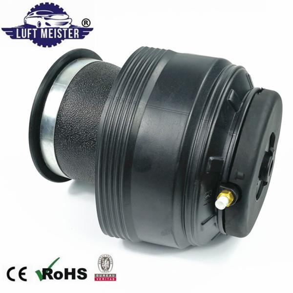 Durable Rubber Kia Mohave Borrego Air Suspension Car Parts Rear Spring Car Bellows