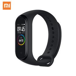 Original Xiaomi Mi Smart Band 4 Global Version Waterproof Fitness Smart Watch Mi Band 4 Xiaomi Xiomi Mi Band 4