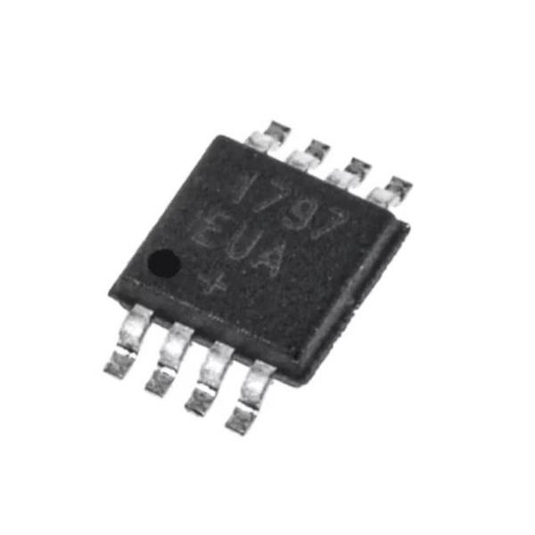 MAX7418EUA+T