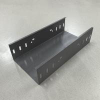 Ceiling Mounted Or Wall Mount Cable Tray Fire Resistance 100mm Width