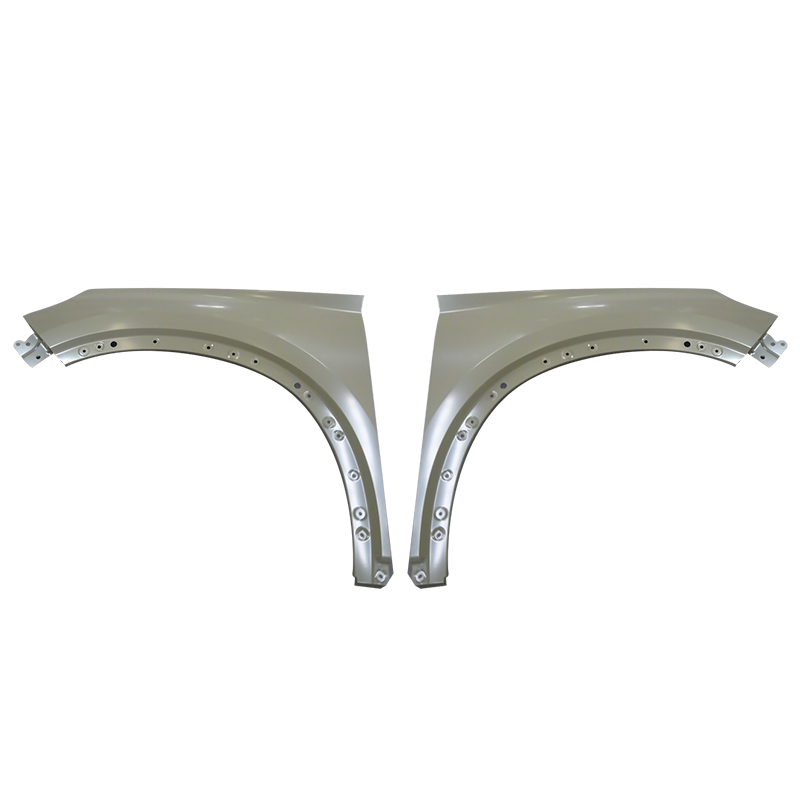  BYD Song PLUS Front Fender Assembly