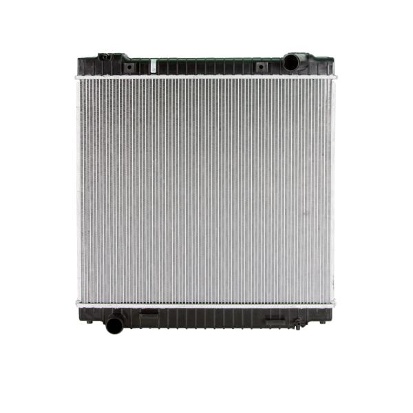 ECONOLINE E4 2005- Aluminum Radiator for Ford 5.4 4C2H8005BF 6C248005CA 6C2Z8005BA