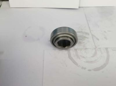 207KRRB9 HPS100GP Agricultural Ball Bearings For Tillage Machine Single Packing