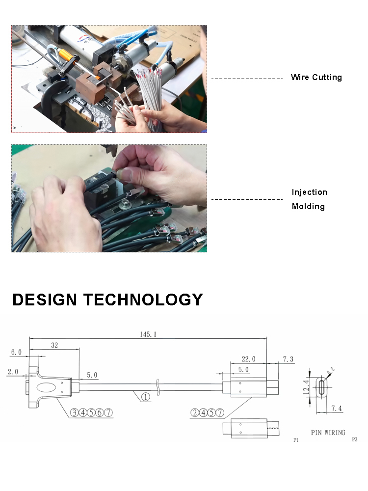 Wuhan Lanxu Technology Co., Ltd.