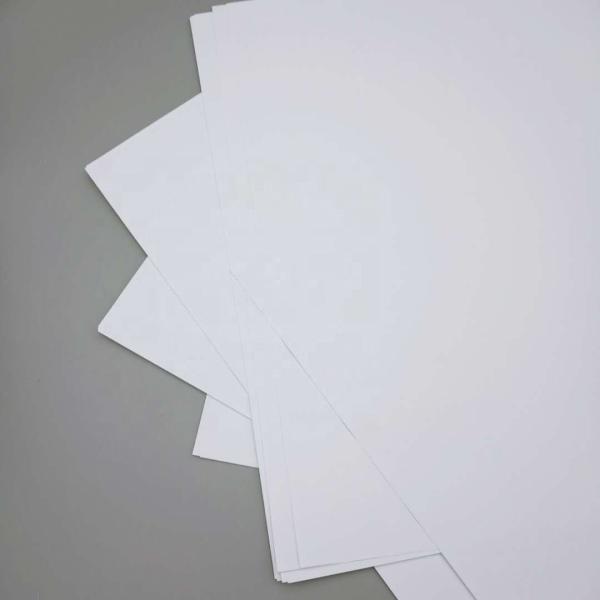 Chemical-Mechanical Pulp 70gsm 80gsm Woodfree Offset Bond Paper for Printing and Packing