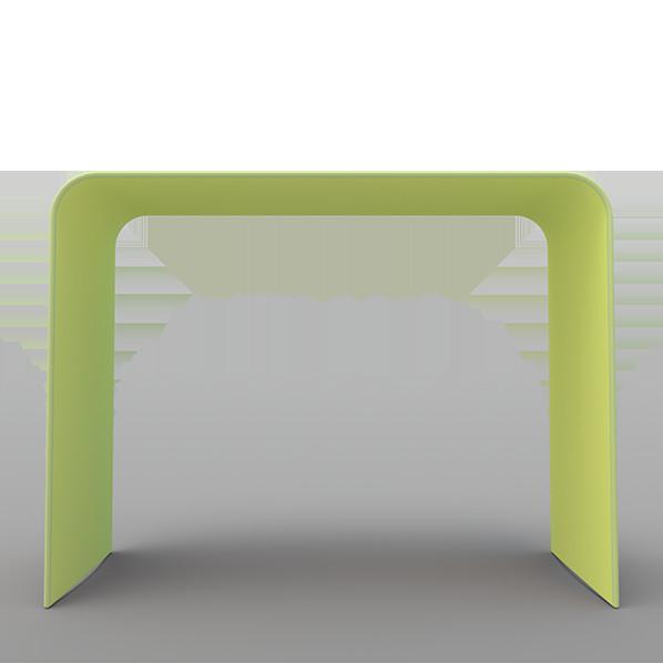 Open Arched Backdrop Walls Exhibition Convention Booth Display For Trade Show
