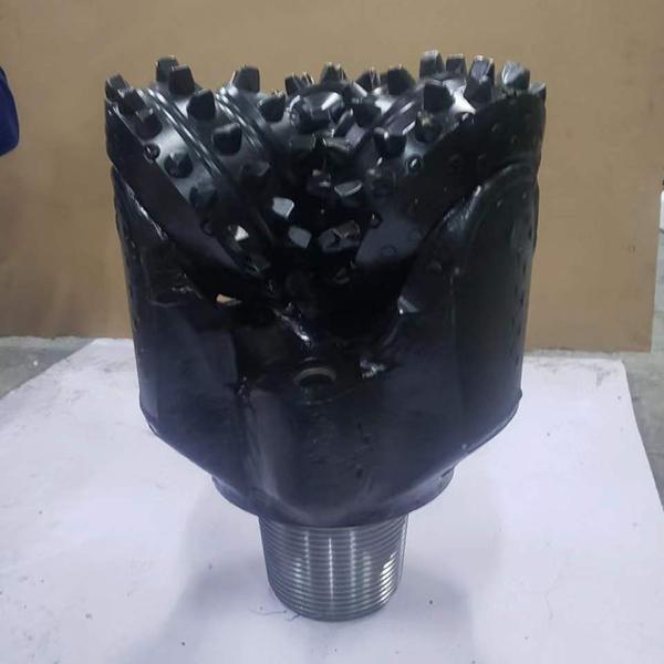 13-1/2  Tricone Drill Bit TCI Steel Of API Drilling Tool