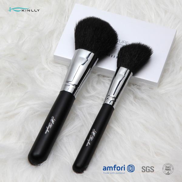 2pcs Wooden Handle 150g Individual Makeup Brushes