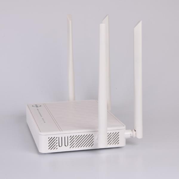 DUAL BAND 2.4G 5G 802.11AC/N/G/B 4GE WIFI XPON GPON EPON ONU